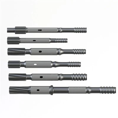 Shank Adapter Epiroc