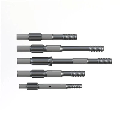 Shank Adapter Ingersoll Rand