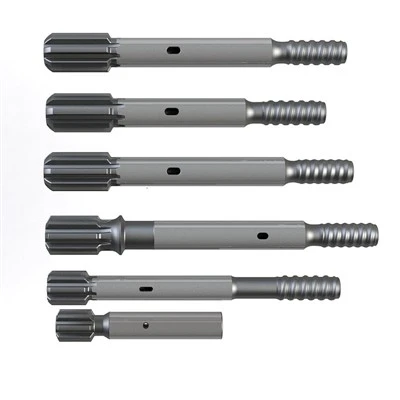 Drill Shanks Are Widely Utilized Across Various Industries. To Help More Peop...