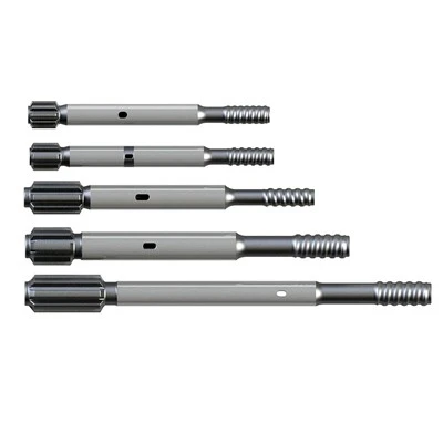 Shank Adapter Sandvik