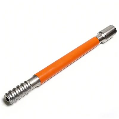 Speed Drill Rod