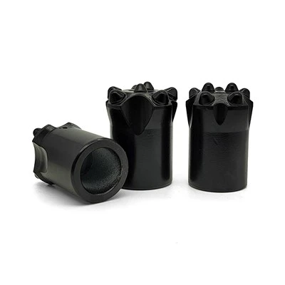 Taper Drill Bits