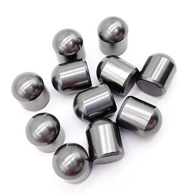 Tungsten Buttons