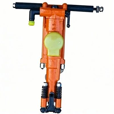 Y24 Rock Drill