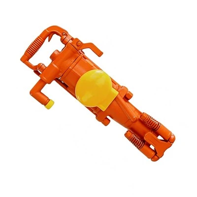 YT28 AIR LEG ROCK DRILL