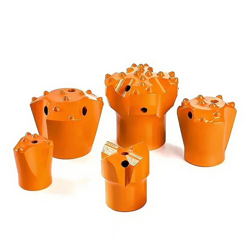 self-drilling-anchor-systems-drill bits self-drilling-anchor-systems-drill bits