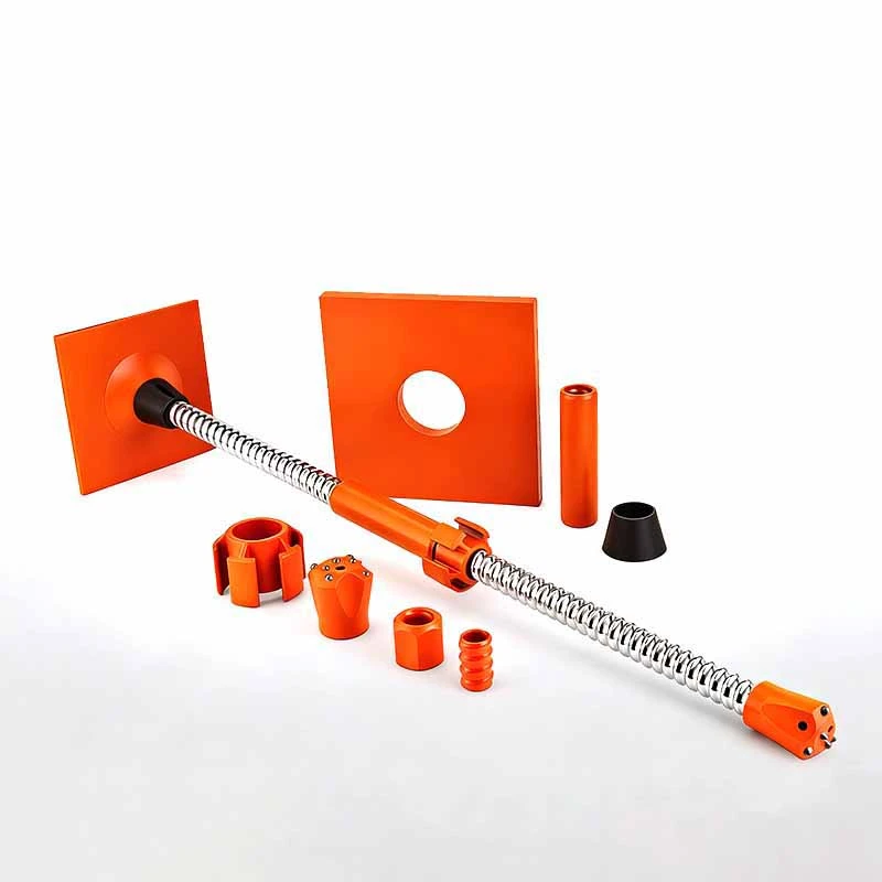 T103 Self Drilling Anchor