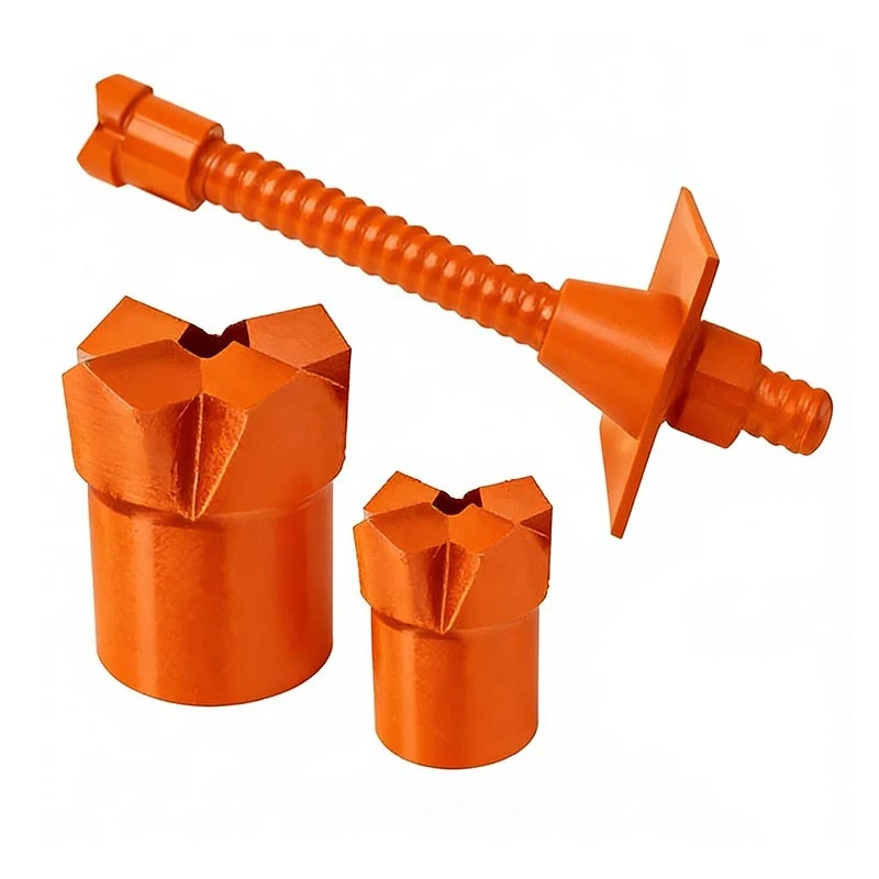 Friction Bolt bit Friction Bolt bit