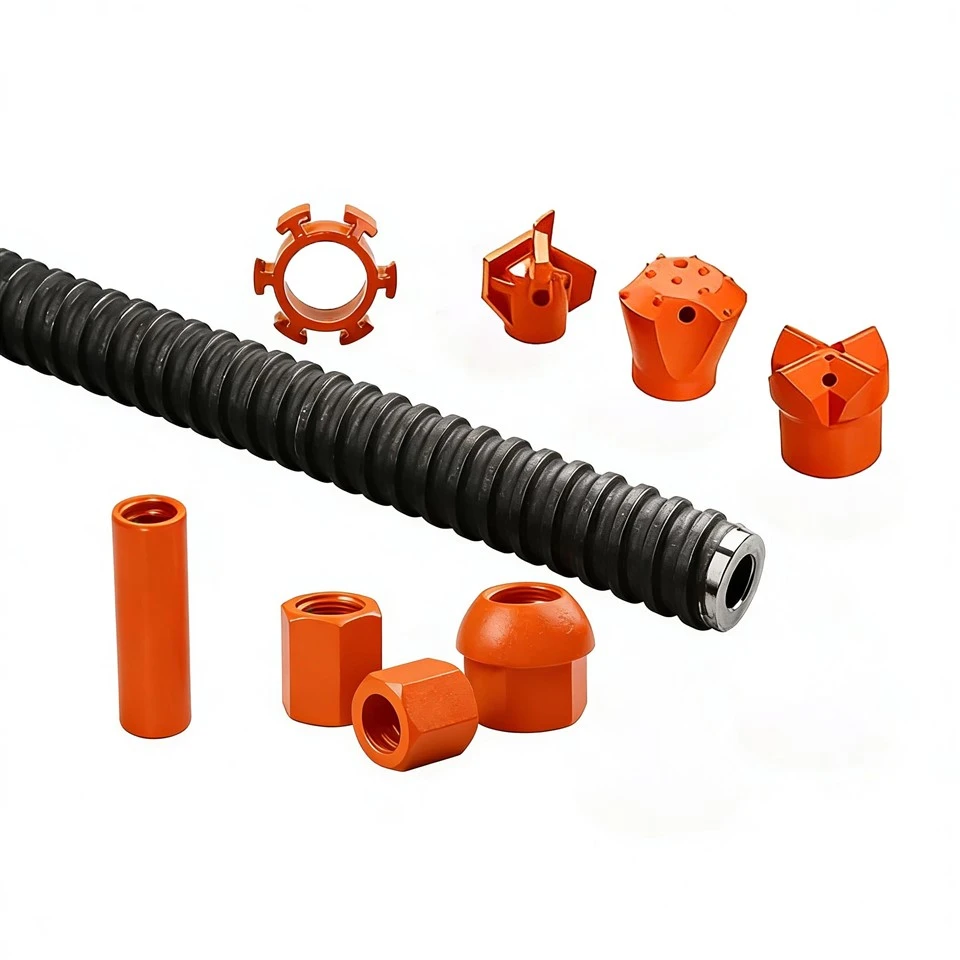 T73 Self Drilling Anchor