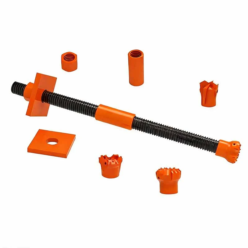 T76 Self Drilling Anchor