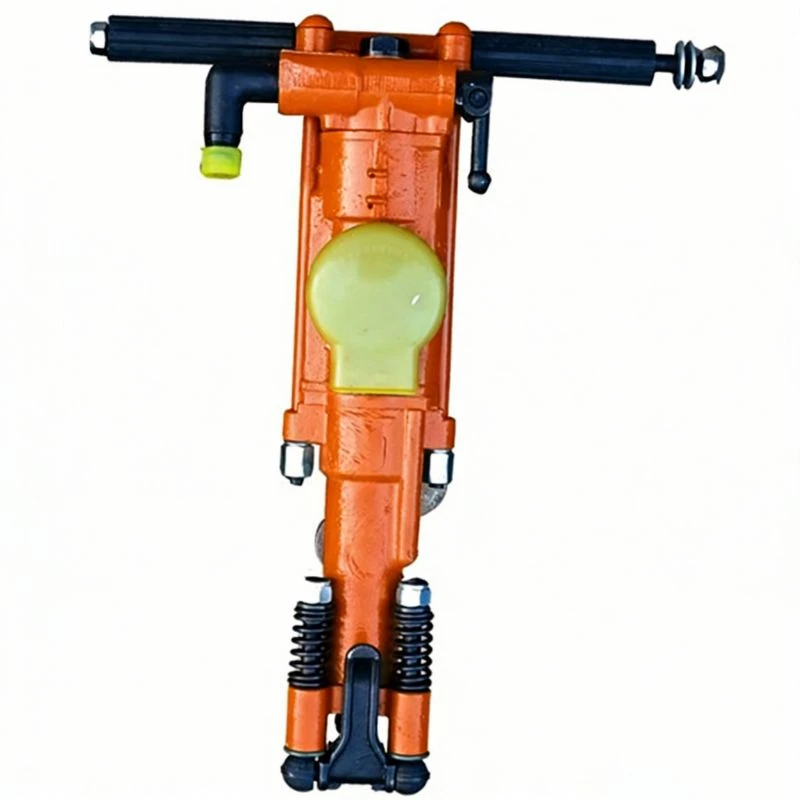 Y24 Rock Drill