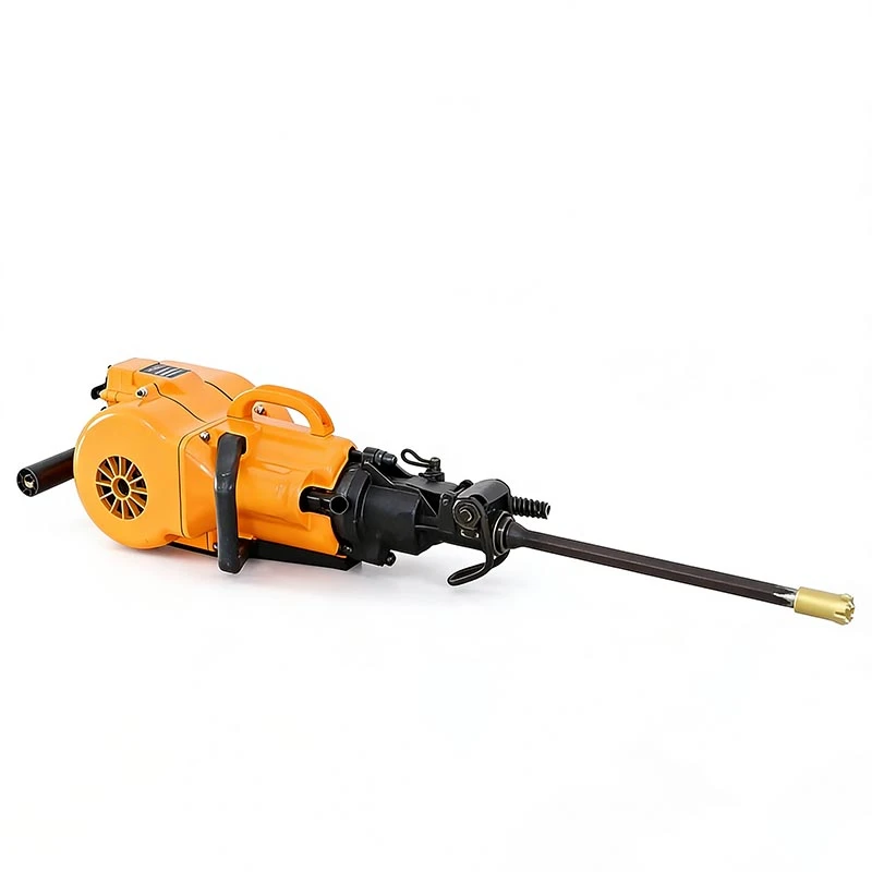 YN27C Rock Drill